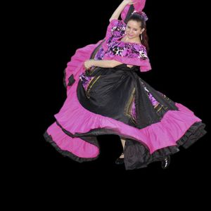 Fundraising Page: Maria F Saavedra